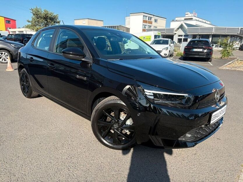 Corsa