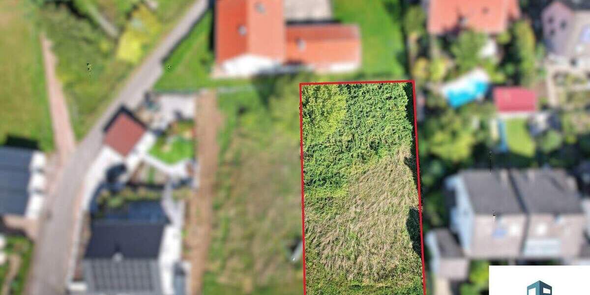 Grundstück Aspisheim - 249.000&euro; | Angebot:25680930