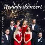 Champagnerlaune und großen Stimmen