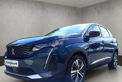 Peugeot 3008 20.931 km 18.950 &euro; Rüsselsheim 65428