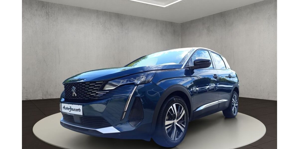 Peugeot 3008 20.931 km 18.950 &euro; Rüsselsheim 65428