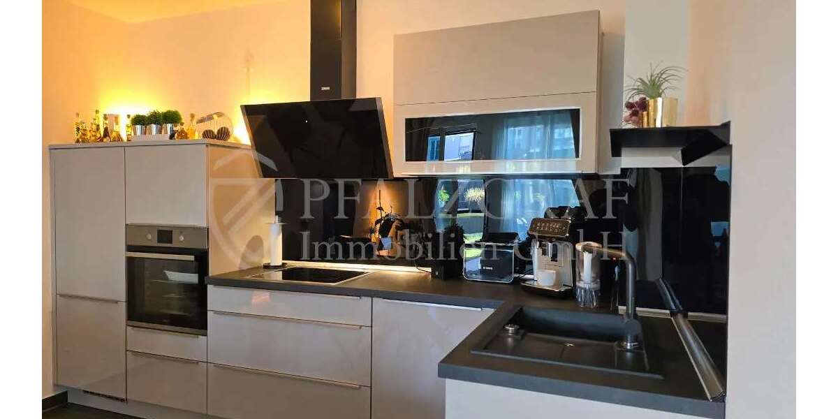 Etagenwohnung Bingen am Rhein - 5 Zimmer, 158 m&sup2;, 599.000&euro; | Angebot:26444378