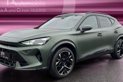Cupra Formentor 2.500 km 43.980 &euro; Idstein 65510
