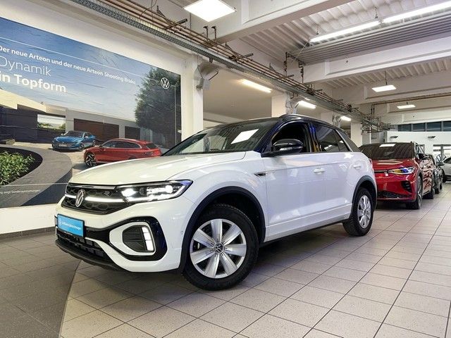 VW T-Roc 15.228 km 31.990 &euro; Idstein 65510