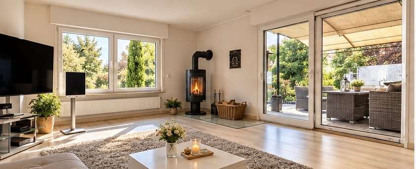 Etagenwohnung Hünstetten - 4 Zimmer, 125 m&sup2;, 1.300&euro; | Angebot:27346214