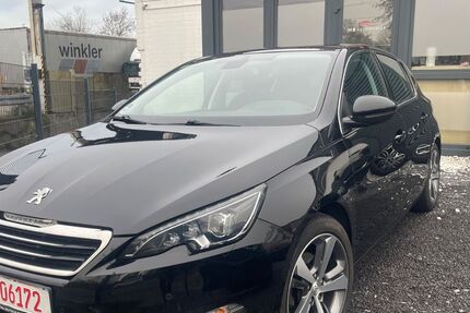 Peugeot 308 134.147 km 7.400 € Raunheim 65479