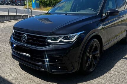 VW Tiguan 55.000 km 33.500 &euro; Idstein 65510