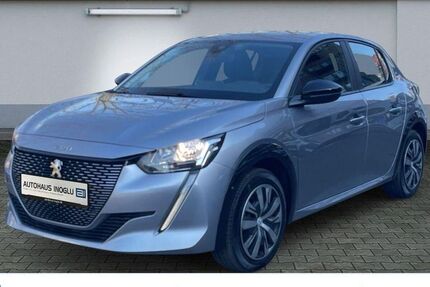Peugeot 208 17.189 km 15.088 &euro; Rüsselsheim 65428