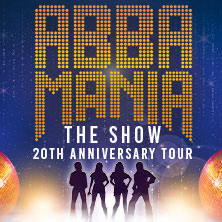 Abbamania The Show - mit der Original Abbamania The Show Band Steinbach/Langenbach