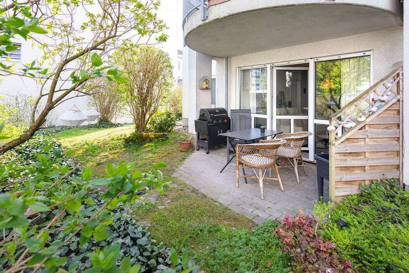 Wohnung zum Kaufen in Darmstadt 350.000 € 71 m²