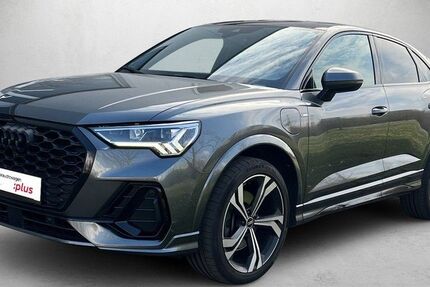 Audi Q3 88.900 km 35.380 &euro; Mainz 55131