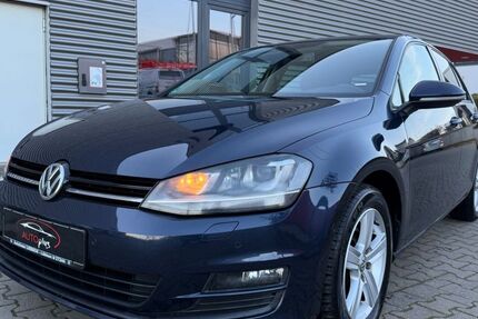 VW Golf 184.000 km 8.199 &euro; Kelkheim 65779