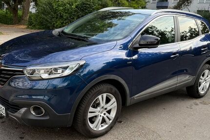 Renault Kadjar 69.999 km 9.450 &euro; Wiesbaden 65197