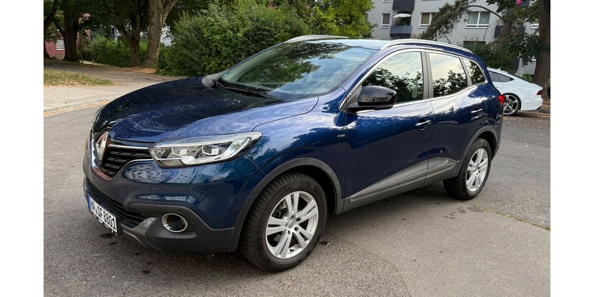Renault Kadjar 69.999 km 9.450 &euro; Wiesbaden 65197