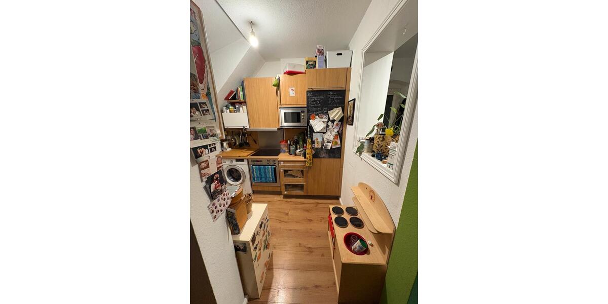 Maisonettenwohnung Wiesbaden Nordost - 3.5 Zimmer, 90 m&sup2;, 340.000&euro; | Angebot:25760678