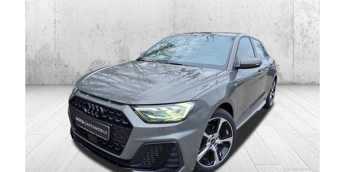 Audi A1 8.650 km 29.835 &euro; Mörfelden-Walldorf 64546
