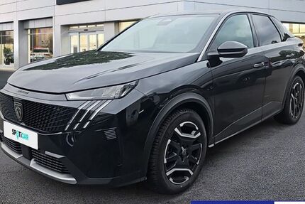 Peugeot 3008 11.990 km 39.930 &euro; Wiesbaden 65201