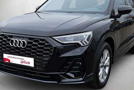 Audi Q3 39.745 km 34.930 &euro; Mainz 55131