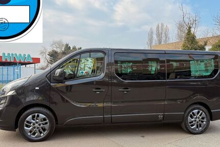 Opel Vivaro 69.000 km 24.950 &euro; Raunheim 65479