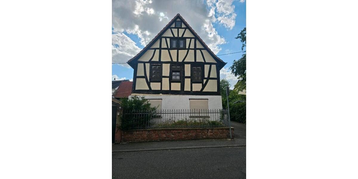 Einfamilienhaus Wiesbaden Bierstadt - 3 Zimmer, 120 m&sup2;, 405.000&euro; | Angebot:27199229