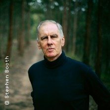 Robert Forster & Band 06.10.2025 ZOOM