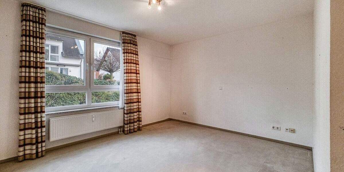 Moderne Eigentumswohnung mit Traumblick über Nieder-Olm * keine Käuferprovision 4 zimmer