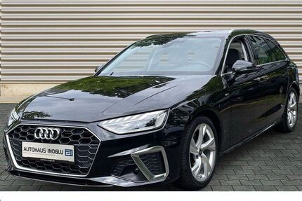 Audi A4 9.978 km 29.980 &euro; Rüsselsheim 65428