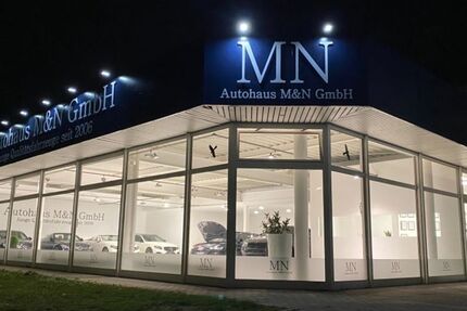 Land Rover Defender 47.700 km 55.900 &euro; Mainz 55129