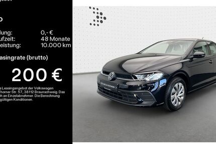 VW Polo 10.782 km 18.490 &euro; Kelkheim 65779