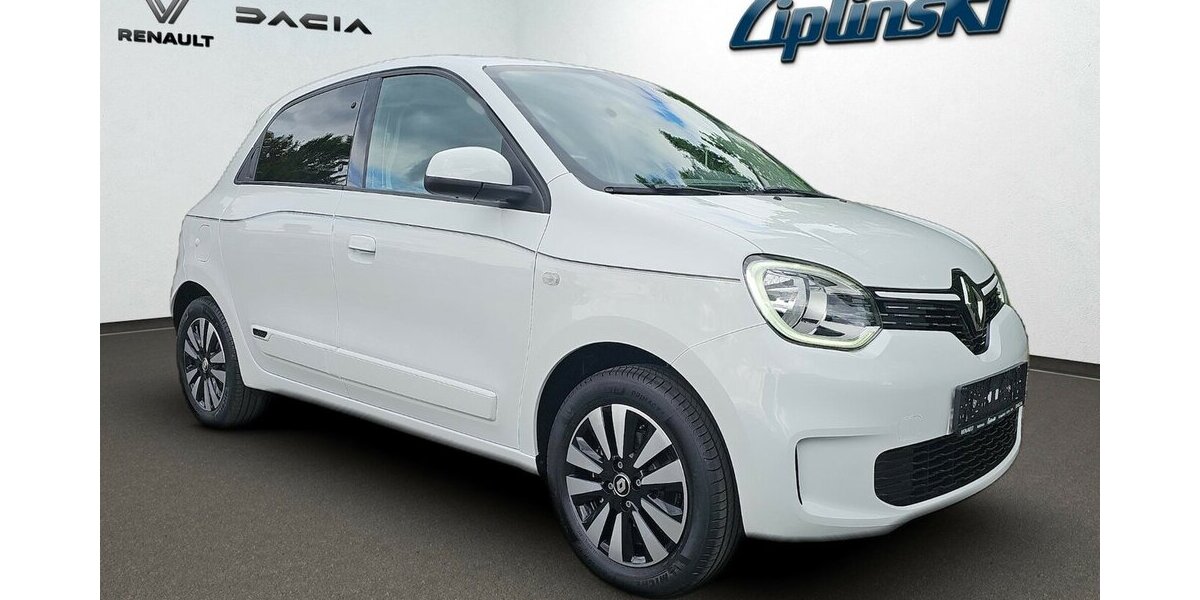 Renault Twingo Techno Electric 14.000 km 12.970 &euro; Schwalbach/Taunus 65824