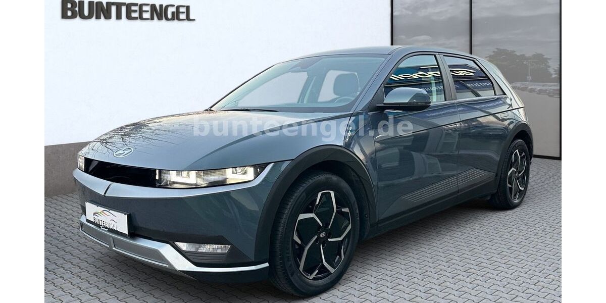 Hyundai IONIQ 5 18.858 km 24.900 € Flörsheim am Main 65439