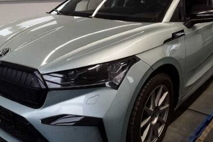 Skoda Enyaq 25.797 km 40.990 &euro; Mainz-Kastell (Wiesbaden) 55252