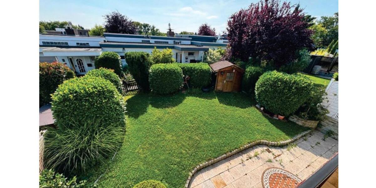 Bungalow Wiesbaden Bierstadt - 5 Zimmer, 162 m&sup2;, 619.000&euro; | Angebot:26338414