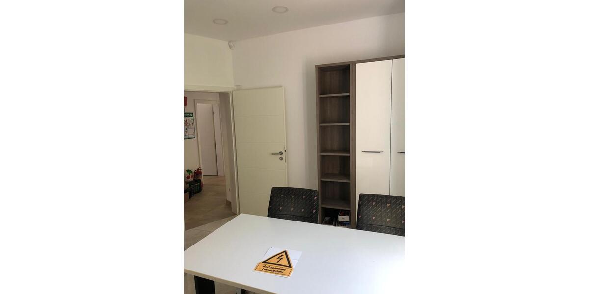 Erdgeschoßwohnung Wiesbaden Mainz-Amöneburg - 3 Zimmer, 70 m&sup2;, 1.300&euro; | Angebot:26278168