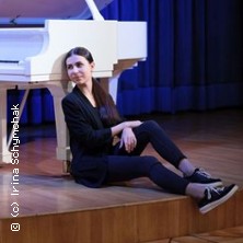 Alexandra Dovgan 22.05.2026 Casals Forum