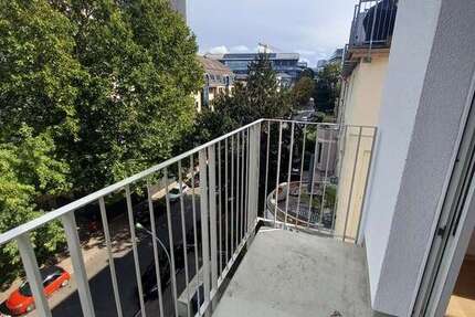 Wohnung zum Mieten in Frankfurt am Main 895 € 43 m²