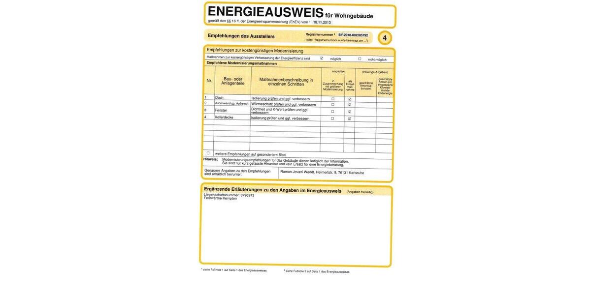 Erdgeschoßwohnung Mainz Gonsenheim - 1 Zimmer, 40 m&sup2;, 730&euro; | Angebot:26313790