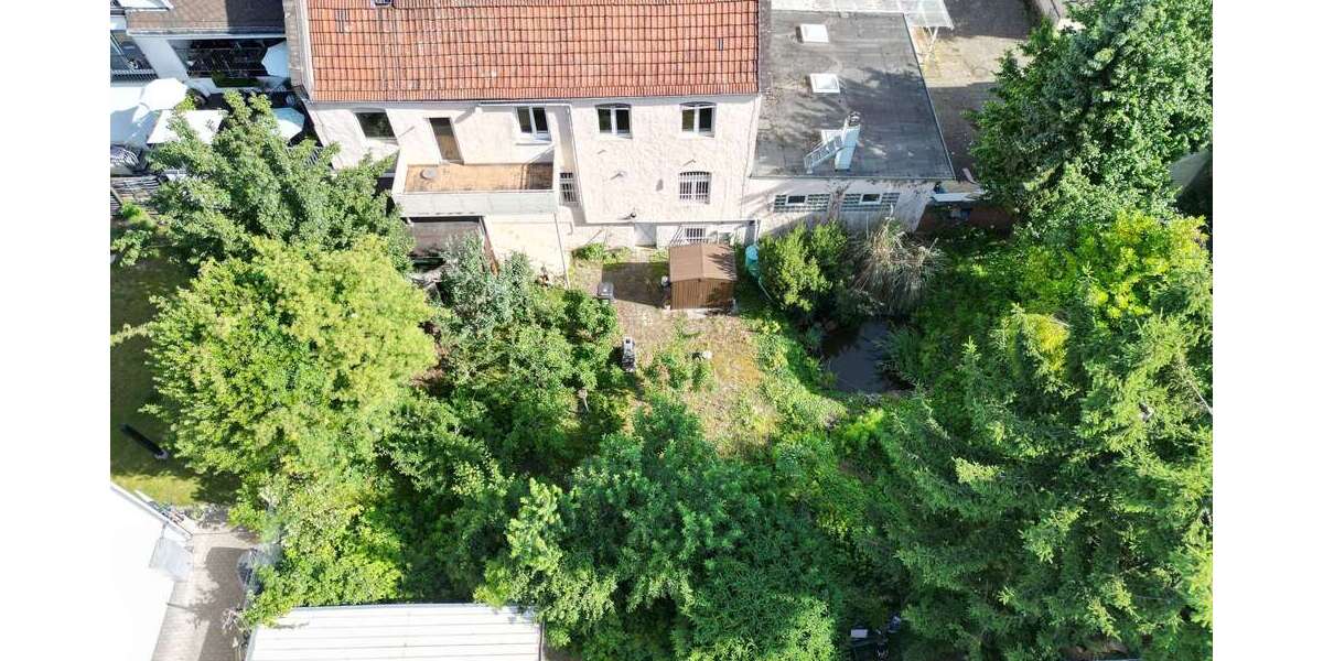 Einfamilienhaus Wiesbaden Bierstadt - 4 Zimmer, 245 m&sup2;, 550.000&euro; | Angebot:27182048