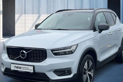 Volvo XC40 65.575 km 30.590 € Frankfurt / Main 60314