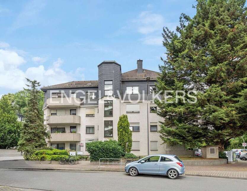 Wohnung zum Kaufen in Frankfurt 395.000 € 77 m²