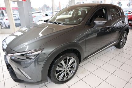 Mazda CX-3 87.000 km 16.900 &euro; Wiesbaden 65199
