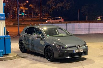 VW Golf 93.900 km 18.900 &euro; Wiesbaden 65197