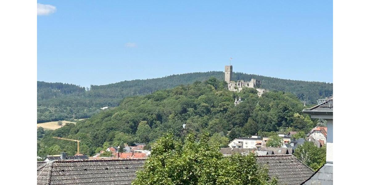 Dachgeschoßwohnung Königstein im Taunus - 3 Zimmer, 85 m&sup2;, 399.000&euro; | Angebot:27166899