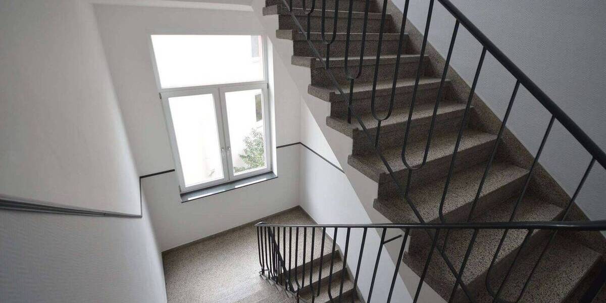 Etagenwohnung Frankfurt am Main Gallus - 2 Zimmer, 65 m&sup2;, 1.790&euro; | Angebot:25661854