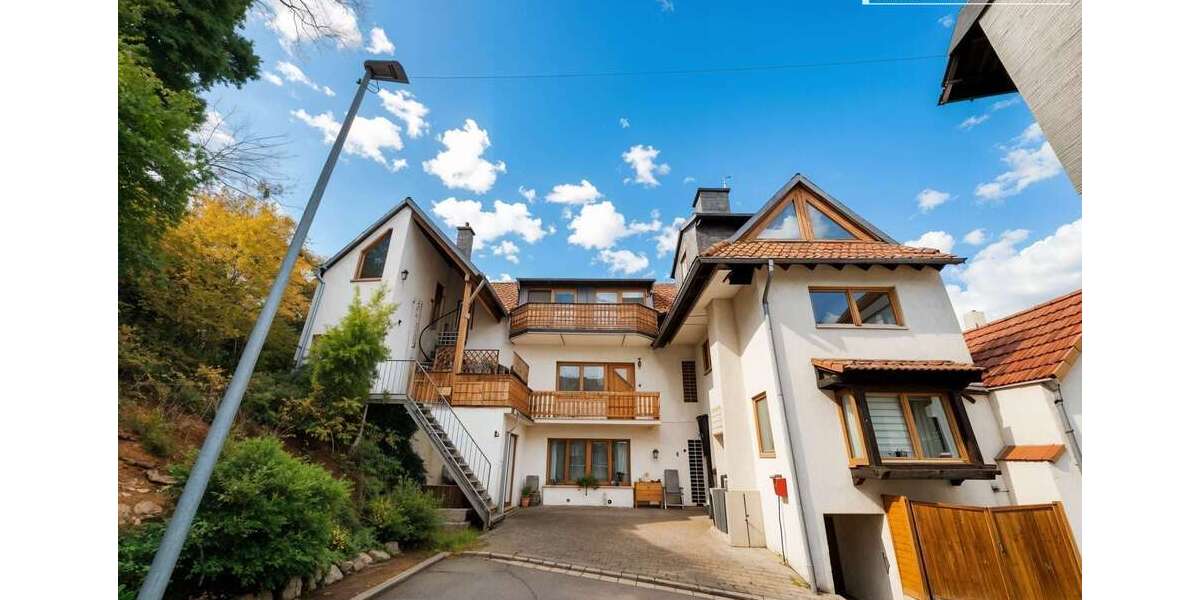 Etagenwohnung Nackenheim - 5 Zimmer, 171 m&sup2;, 499.000&euro; | Angebot:24597252