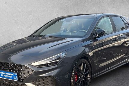 Hyundai i30 47.500 km 28.470 &euro; Rüsselsheim 65428