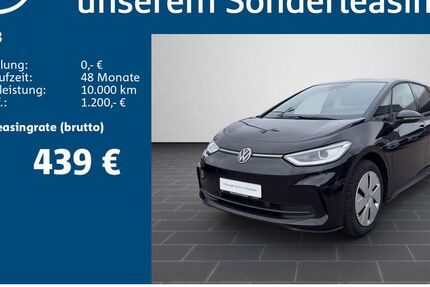 VW ID.3 4.000 km 39.790 &euro; Wiesbaden 65189