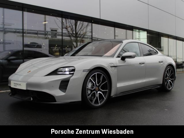 Porsche Taycan 87.974 km 76.900 € Wiesbaden 65187
