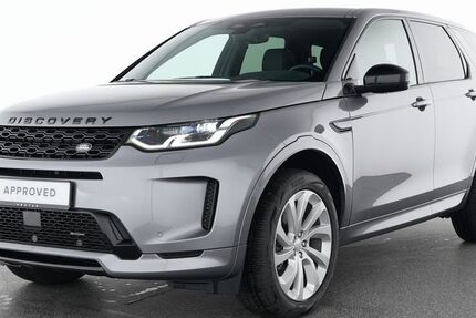 Land Rover Discovery Sport 18.651 km 49.990 € Weiterstadt 64331