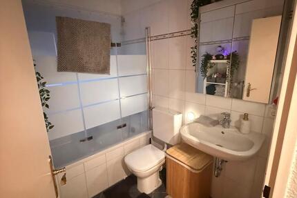 2 ZKB Wohnung in 65232 Taunusstein-Bleidenstadt 2 zimmer